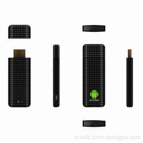 WiFi HDMI Smart TV Display Dongle